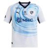 Oficiální Fotbalový Dres Al Hilal SFC Hostující 2026-27 pro Muži