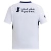 Oficiální Fotbalový Dres Al Hilal SFC Hostující 2026-27 pro Muži