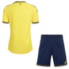 Oficiální Fotbalový Dres Al Nassr Domácí 2026-27 pro Děti