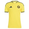 Oficiální Fotbalový Dres Al Nassr Domácí 2026-27 pro Muži