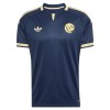 Oficiální Fotbalový Dres Al Nassr Hostující 2026-27 pro Muži