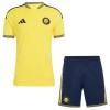 Oficiální Fotbalový Dres Al Nassr Ronaldo 7 Domácí 2026-27 pro Děti