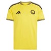 Oficiální Fotbalový Dres Al Nassr Ronaldo 7 Domácí 2026-27 pro Muži