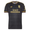 Oficiální Fotbalový Dres Aston Villa Hostující 2026-27 pro Muži Oficiální Fotbalový Dres Aston Villa Hostující 2026-27 pro Muži