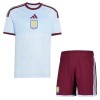 Oficiální Fotbalový Dres Aston Villa Třetí 2026-27 pro Děti Oficiální Fotbalový Dres Aston Villa Třetí 2026-27 pro Děti