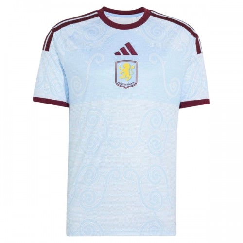 Oficiální Fotbalový Dres Aston Villa Třetí 2026-27 pro Muži Oficiální Fotbalový Dres Aston Villa Třetí 2026-27 pro Muži