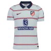 Oficiální Fotbalový Dres Atlético Madrid Třetí 2026-27 pro Děti