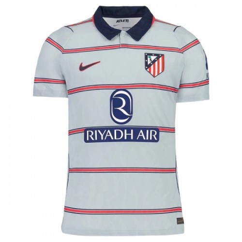 Oficiální Fotbalový Dres Atlético Madrid Třetí 2026-27 pro Muži Oficiální Fotbalový Dres Atlético Madrid Třetí 2026-27 pro Muži