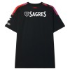 Oficiální Fotbalový Dres Benfica Lisabon Třetí 2026-27 pro Muži