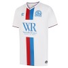 Oficiální Fotbalový Dres Blackburn Rovers Hostující 2026-27 pro Muži Oficiální Fotbalový Dres Blackburn Rovers Hostující 2026-27 pro Muži