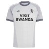 Oficiální Fotbalový Dres Brankářské Aston Villa 2026-27 pro Muži Oficiální Fotbalový Dres Brankářské Aston Villa 2026-27 pro Muži