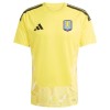 Oficiální Fotbalový Dres Brankářské Aston Villa Domácí 2026-27 pro Muži Oficiální Fotbalový Dres Brankářské Aston Villa Domácí 2026-27 pro Muži