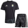 Oficiální Fotbalový Dres Brankářské Aston Villa Hostující 2026-27 pro Děti Oficiální Fotbalový Dres Brankářské Aston Villa Hostující 2026-27 pro Děti