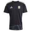 Oficiální Fotbalový Dres Brankářské Aston Villa Hostující 2026-27 pro Muži