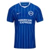 Oficiální Fotbalový Dres Brighton Hove Albion Domácí 2026-27 pro Muži Oficiální Fotbalový Dres Brighton Hove Albion Domácí 2026-27 pro Muži