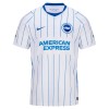 Oficiální Fotbalový Dres Brighton Hove Albion Hostující 2026-27 pro Muži Oficiální Fotbalový Dres Brighton Hove Albion Hostující 2026-27 pro Muži