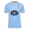Oficiální Fotbalový Dres Celta Vigo Domácí 2026-27 pro Muži Oficiální Fotbalový Dres Celta Vigo Domácí 2026-27 pro Muži