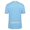 Oficiální Fotbalový Dres Celta Vigo Domácí 2026-27 pro Muži