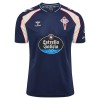 Oficiální Fotbalový Dres Celta Vigo Hostující 2026-27 pro Muži Oficiální Fotbalový Dres Celta Vigo Hostující 2026-27 pro Muži