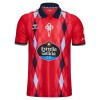 Oficiální Fotbalový Dres Celta Vigo Třetí 2026-27 pro Muži Oficiální Fotbalový Dres Celta Vigo Třetí 2026-27 pro Muži