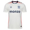 Oficiální Fotbalový Dres Coventry City Hostující 2026-27 pro Muži Oficiální Fotbalový Dres Coventry City Hostující 2026-27 pro Muži