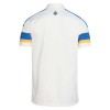 Oficiální Fotbalový Dres Cruzeiro EC Třetí 2026-27 pro Muži