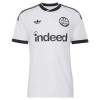 Oficiální Fotbalový Dres Eintracht Frankfurt Hostující 2026-27 pro Muži Oficiální Fotbalový Dres Eintracht Frankfurt Hostující 2026-27 pro Muži