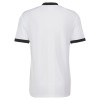 Oficiální Fotbalový Dres Eintracht Frankfurt Hostující 2026-27 pro Muži