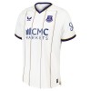 Oficiální Fotbalový Dres Everton Hostující 2026-27 pro Muži Oficiální Fotbalový Dres Everton Hostující 2026-27 pro Muži