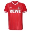 Oficiální Fotbalový Dres FC Köln Hostující 2026-27 pro Muži Oficiální Fotbalový Dres FC Köln Hostující 2026-27 pro Muži
