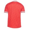 Oficiální Fotbalový Dres Flamengo Třetí 2026-27 pro Muži