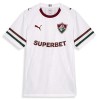 Oficiální Fotbalový Dres Fluminense FC Hostující 2026-27 pro Muži