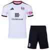 Oficiální Fotbalový Dres Fulham FC Domácí 2026-27 pro Děti Oficiální Fotbalový Dres Fulham FC Domácí 2026-27 pro Děti
