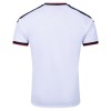 Oficiální Fotbalový Dres Fulham FC Domácí 2026-27 pro Děti
