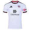 Oficiální Fotbalový Dres Fulham FC Domácí 2026-27 pro Muži Oficiální Fotbalový Dres Fulham FC Domácí 2026-27 pro Muži