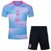 Oficiální Fotbalový Dres Fulham FC Třetí 2026-27 pro Děti Oficiální Fotbalový Dres Fulham FC Třetí 2026-27 pro Děti