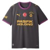 Oficiální Fotbalový Dres Galatasaray SK Třetí 2026-27 pro Muži