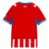 Oficiální Fotbalový Dres Girona Domácí 2026-27 pro Muži