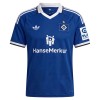 Oficiální Fotbalový Dres Hamburger SV Hostující 2026-27 pro Muži Oficiální Fotbalový Dres Hamburger SV Hostující 2026-27 pro Muži