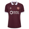 Oficiální Fotbalový Dres Heart of Midlothian Domácí 2026-27 pro Muži
