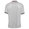 Oficiální Fotbalový Dres Heart of Midlothian Hostující 2026-27 pro Muži