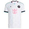 Oficiální Fotbalový Dres Inter Miami CF Messi 10 Třetí 2026-27 pro Děti