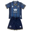 Oficiální Fotbalový Dres Millwall Domácí 2026-27 pro Děti Oficiální Fotbalový Dres Millwall Domácí 2026-27 pro Děti