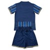 Oficiální Fotbalový Dres Millwall Domácí 2026-27 pro Děti