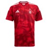 Oficiální Fotbalový Dres Nottingham Forest Domácí 2026-27 pro Muži Oficiální Fotbalový Dres Nottingham Forest Domácí 2026-27 pro Muži