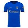Oficiální Fotbalový Dres Portsmouth Domácí 2026-27 pro Muži Oficiální Fotbalový Dres Portsmouth Domácí 2026-27 pro Muži