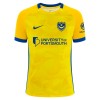 Oficiální Fotbalový Dres Portsmouth Hostující 2026-27 pro Muži Oficiální Fotbalový Dres Portsmouth Hostující 2026-27 pro Muži