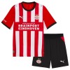 Oficiální Fotbalový Dres PSV Eindhoven Domácí 2026-27 pro Děti Oficiální Fotbalový Dres PSV Eindhoven Domácí 2026-27 pro Děti