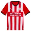 Oficiální Fotbalový Dres PSV Eindhoven Domácí 2026-27 pro Muži Oficiální Fotbalový Dres PSV Eindhoven Domácí 2026-27 pro Muži