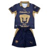 Oficiální Fotbalový Dres Pumas UNAM Domácí 2026-27 pro Děti Oficiální Fotbalový Dres Pumas UNAM Domácí 2026-27 pro Děti